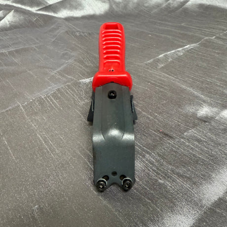 Double Burr Sheet Metal Deburring Tool Set Double-sided Trimmer