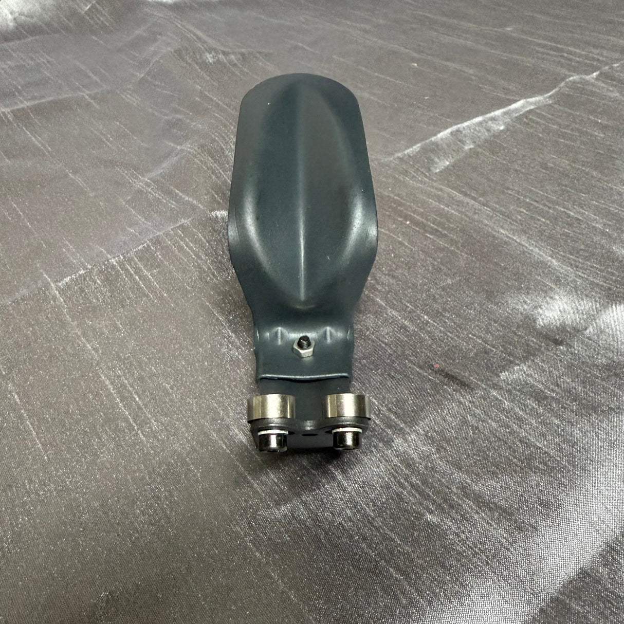 Double Burr Sheet Metal Deburring Tool Set Double-sided Trimmer