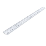 4-Piece Combination Square JDC-300, 300mm Steel Blade, Precision Measuring Tool with Square Head, Protractor, Centre Head & Spirit Level