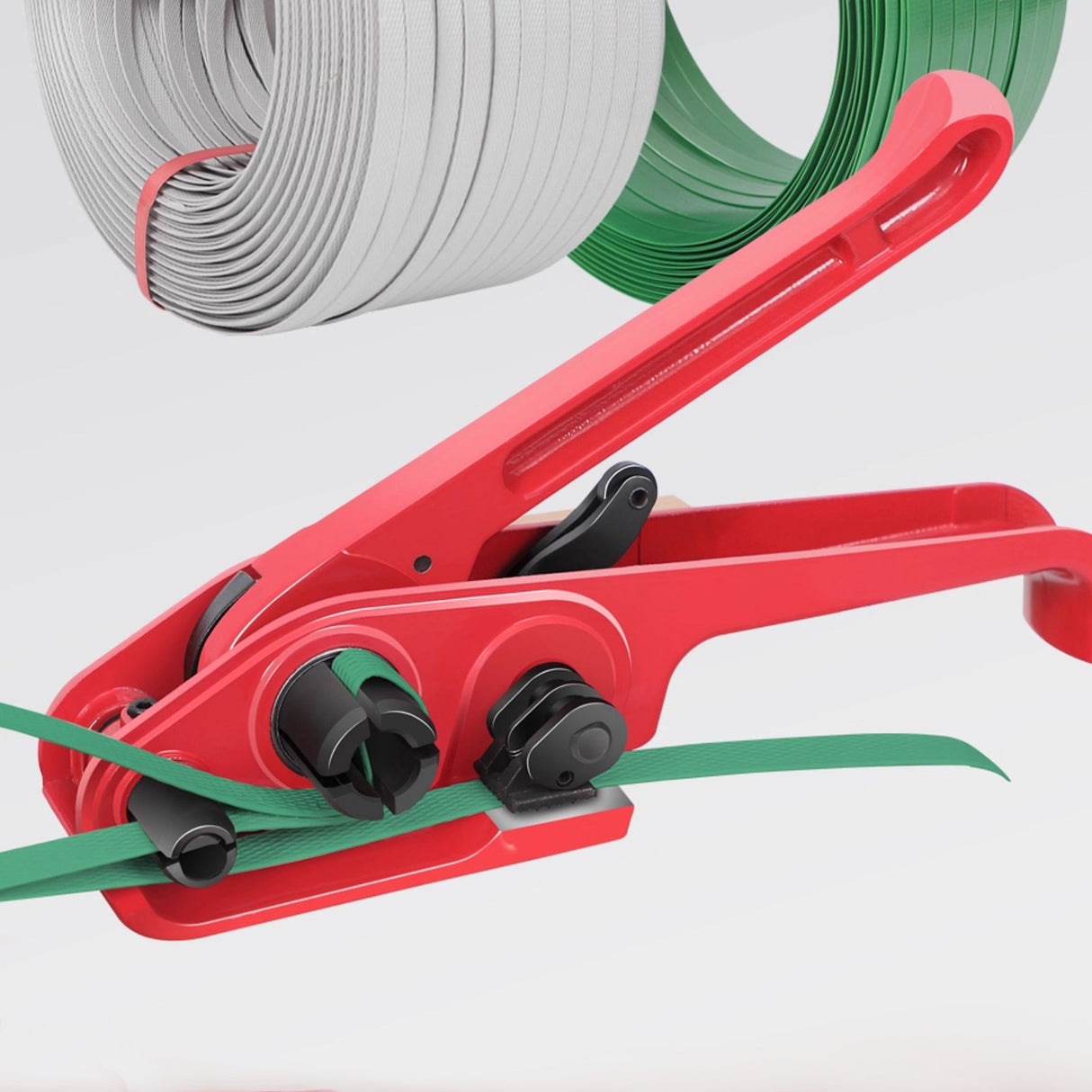 Strapping Tensioner MRT-01, Suit 13-19 mm Strapping