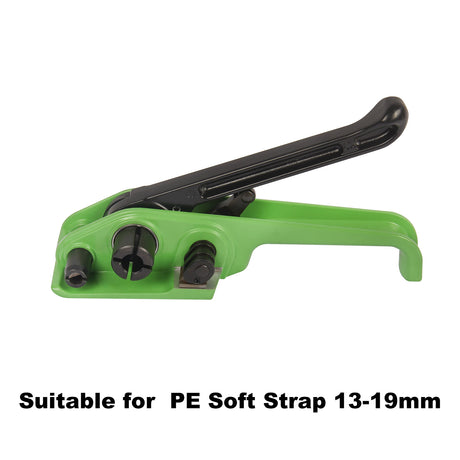 Strapping Tensioner MRT-02, Suit PE Strapping 13-19mm Width