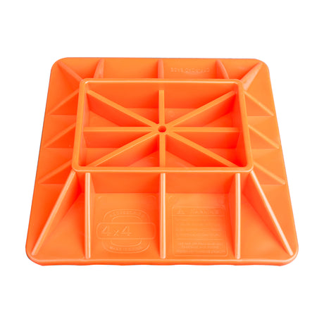 Hi Lift Jack Sand Base