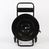 PET Strapping Cart, Tool Trolley for PET Strapping, Strapping Dispenser Cart