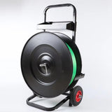 PET Strapping Cart, Tool Trolley for PET Strapping, Strapping Dispenser Cart