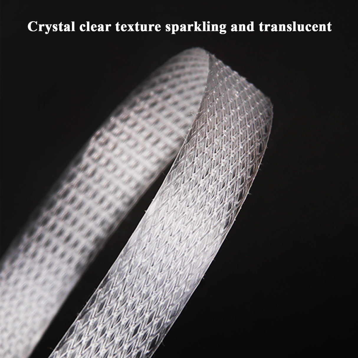 14mm Polypropylene (PP) Hand Strapping, 60m per Roll