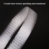 14mm Polypropylene (PP) Hand Strapping, 60m per Roll