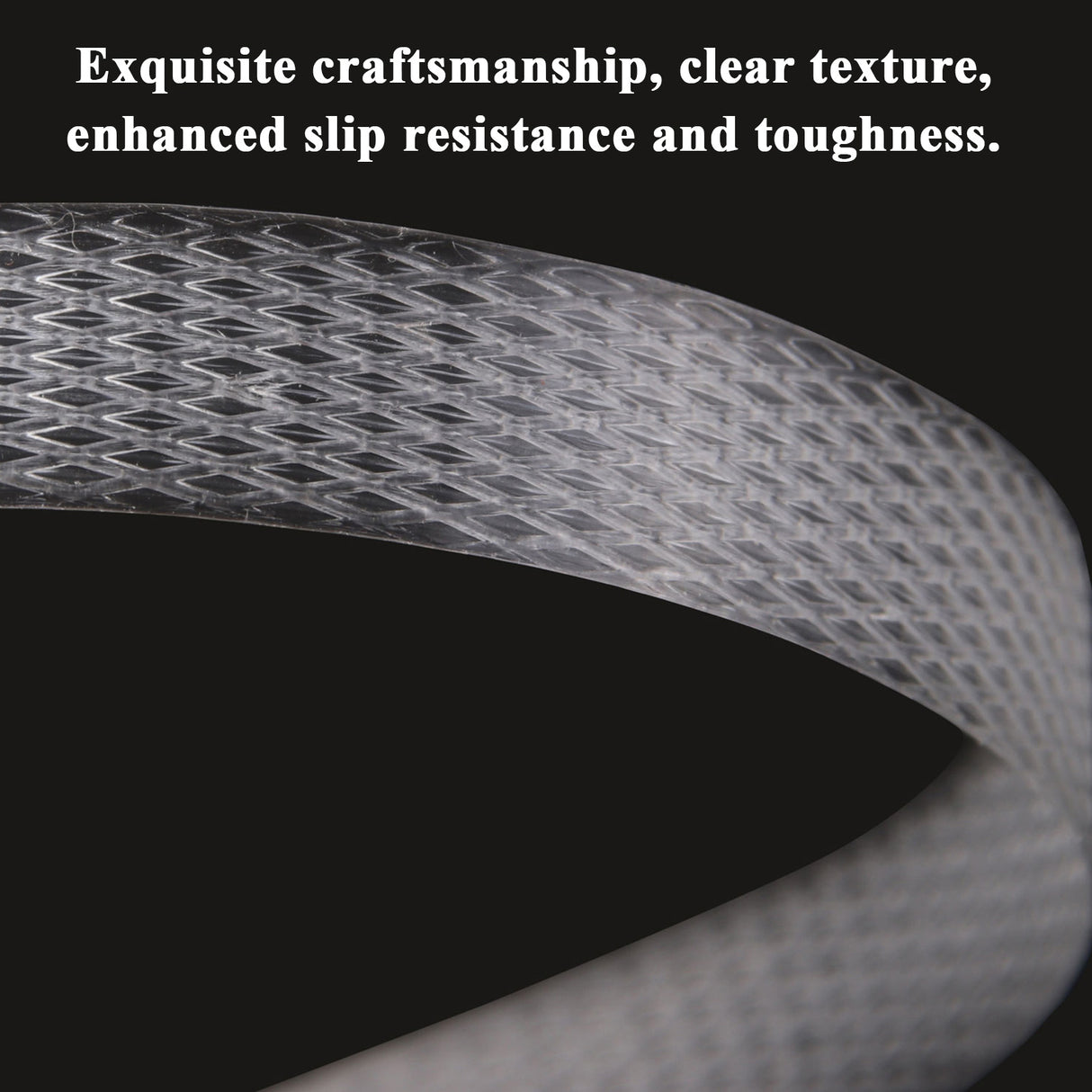 14mm Polypropylene (PP) Hand Strapping, 60m per Roll