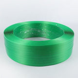 Strapping Material, Polyester Strapping, 16x1.0mm, 1000m Length, 560 KG Tension
