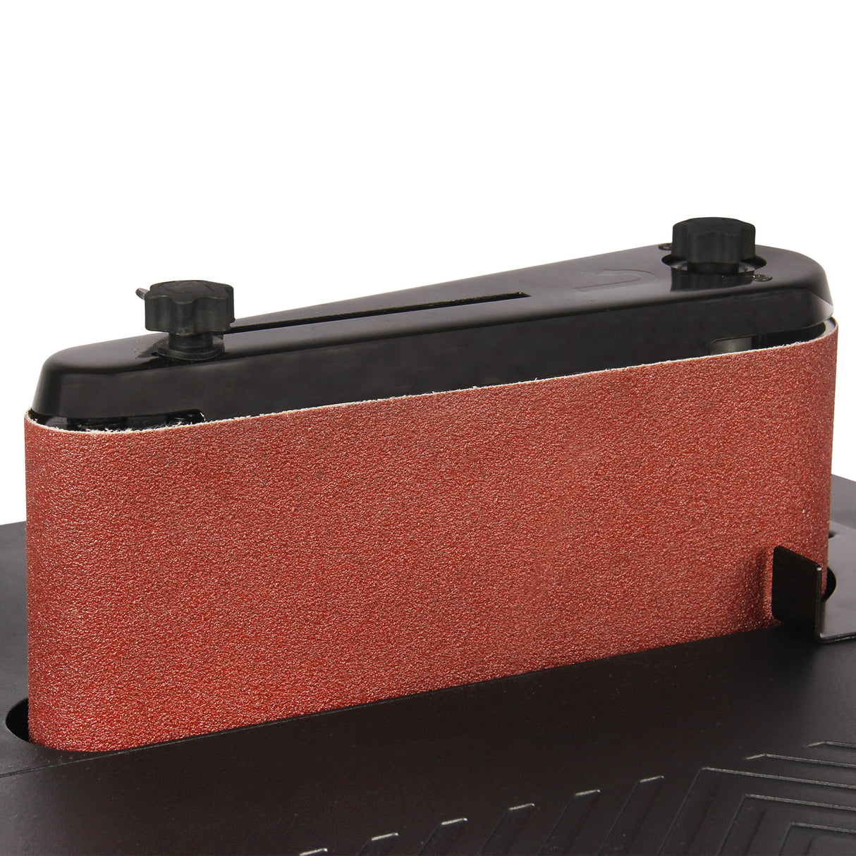 Aluminium Oxide Sanding Belt, Pack of 5 Sanding Belt, 100*610mm 80 Grit Abrasive Sander Belt
